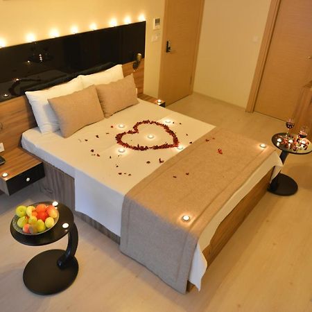 Bakirkoey Best Suit İstanbul Dış mekan fotoğraf