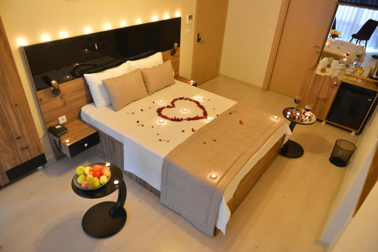 Bakirkoey Best Suit İstanbul Dış mekan fotoğraf