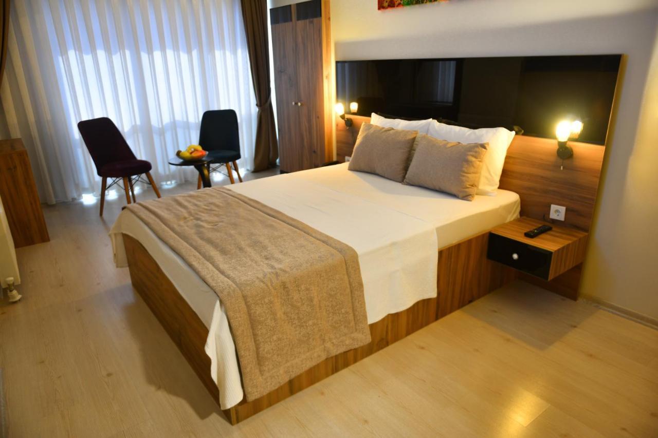 Bakirkoey Best Suit İstanbul Dış mekan fotoğraf