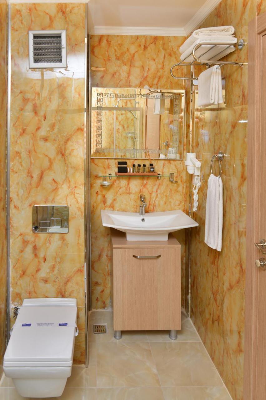 Bakirkoey Best Suit İstanbul Dış mekan fotoğraf